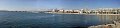 Frejus Saint  Raphael panora